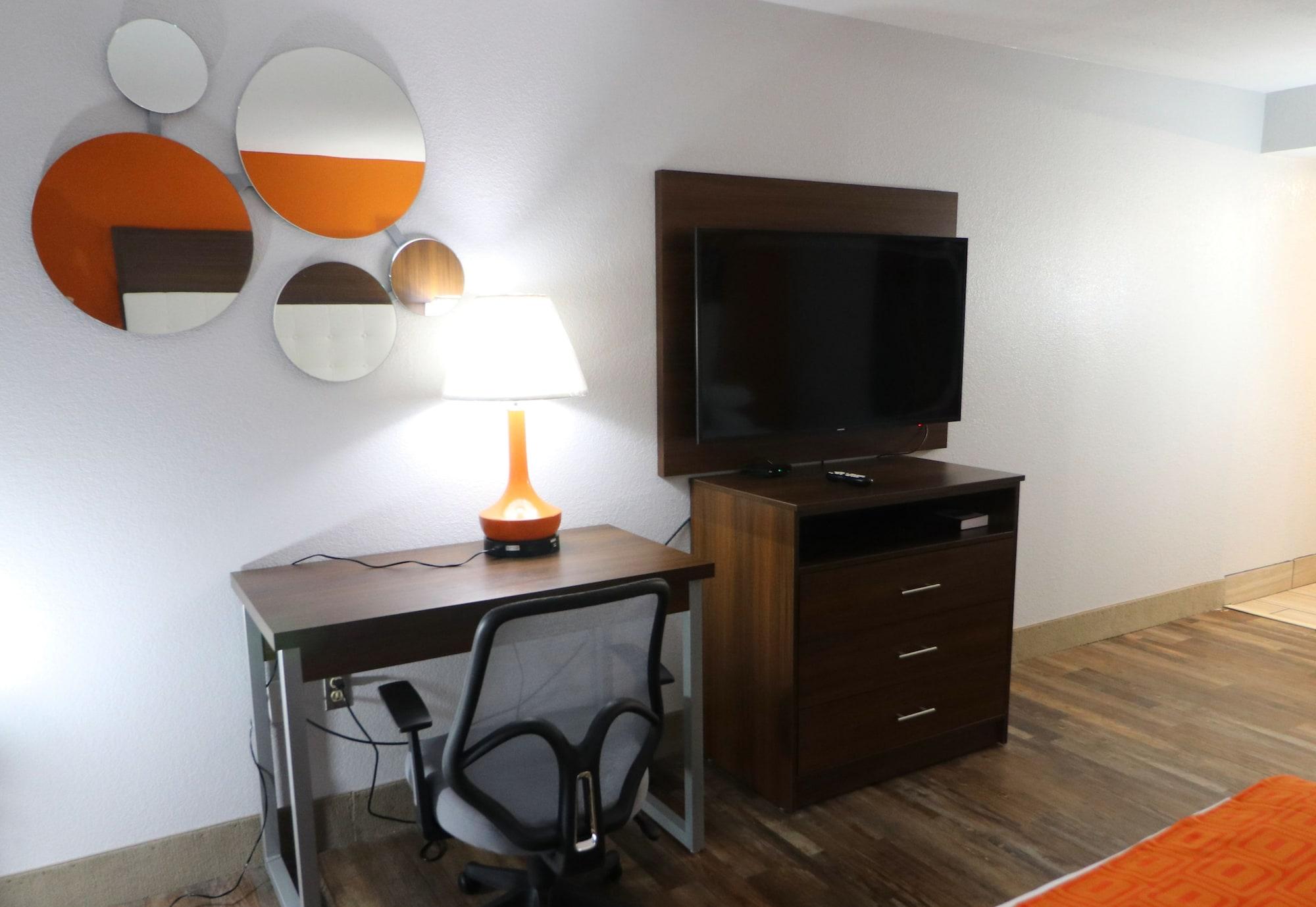 Howard Johnson By Wyndham Downtown Gatlinburg Esterno foto