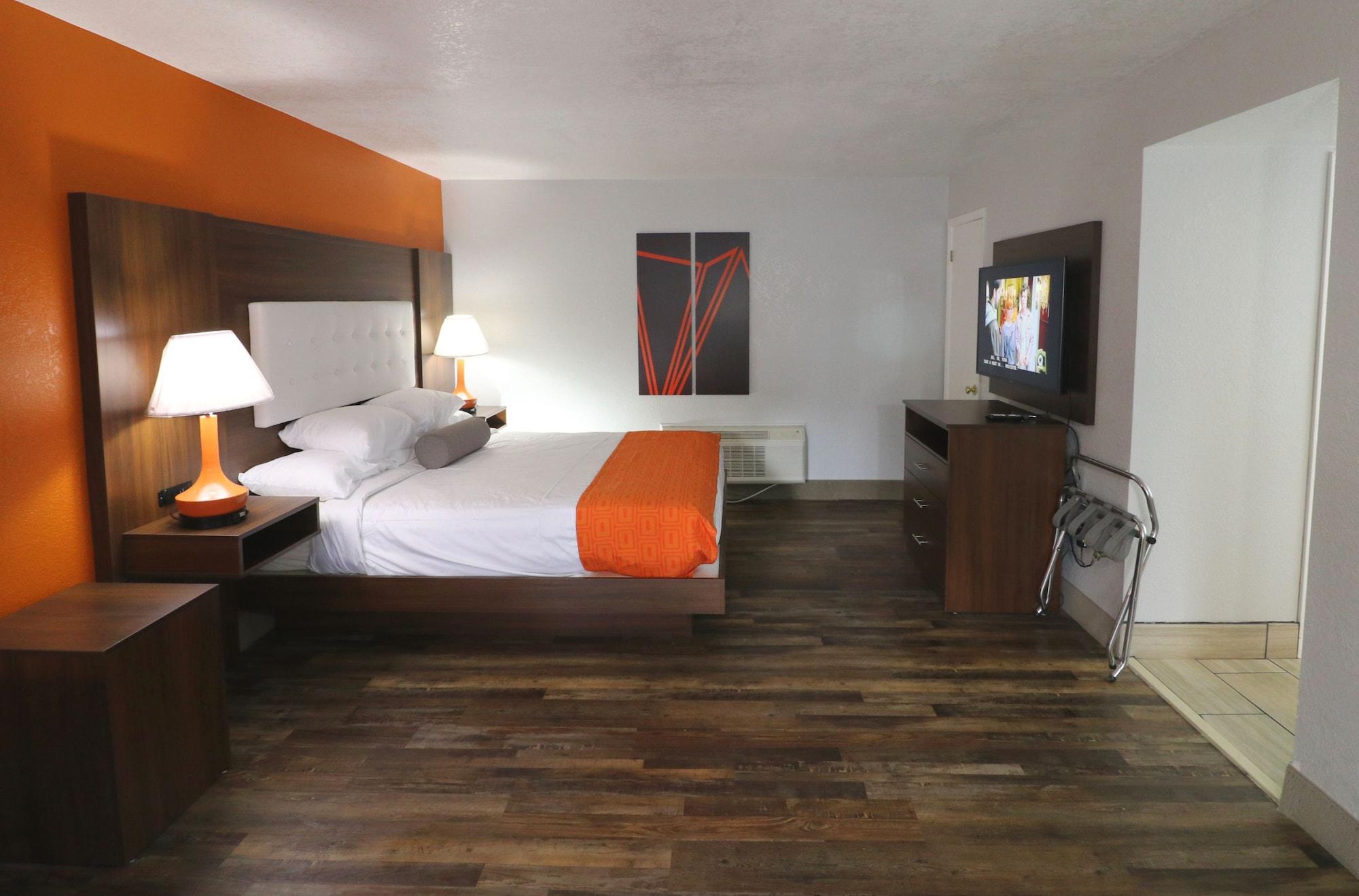 Howard Johnson By Wyndham Downtown Gatlinburg Esterno foto