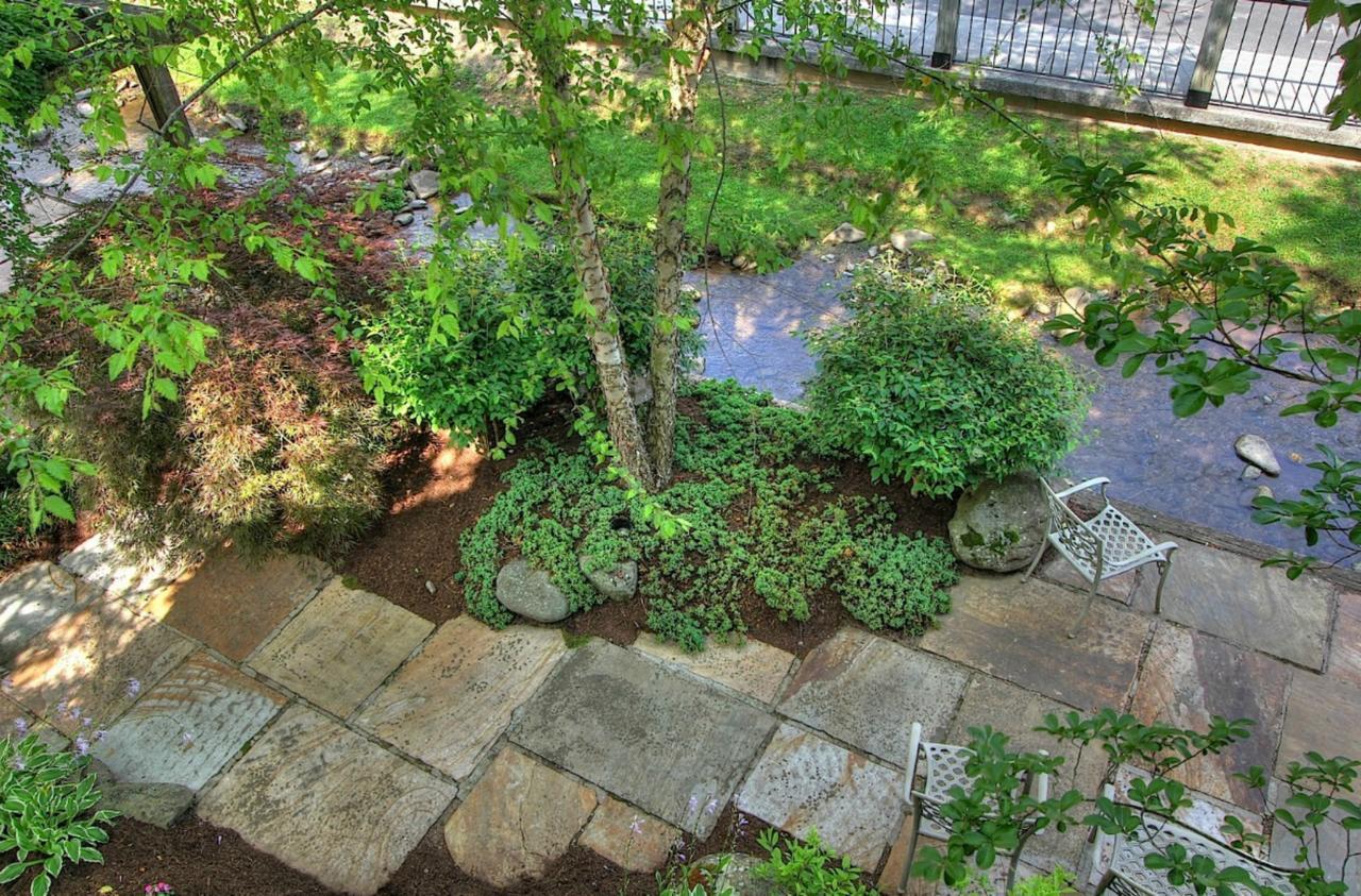Howard Johnson By Wyndham Downtown Gatlinburg Esterno foto